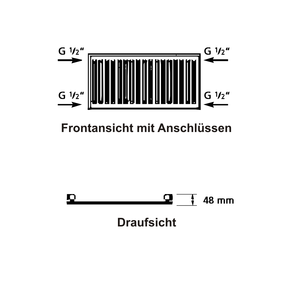 4 Muffen-Compact Typ 10