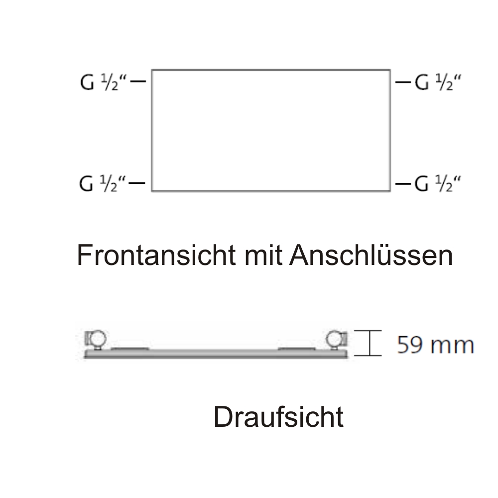 4 Muffen-Plan-Compact Typ 10