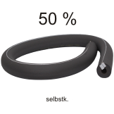 Armaflex SH Schlauch 50 % selbst