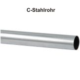 C-Stahlrohr