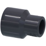 PVC Reduziermuffe