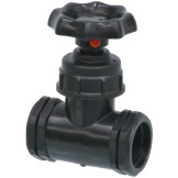 PVC Absperrschieber