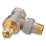 Sonderventilgehäuse RA-G