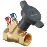 HydroControl V Strangregulierventile mit IG