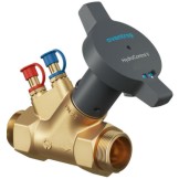 HydroControl V Strangregulierventile mit AG