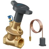 HydroControl D Differenzdruckregelventile mit IG