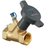 HydroControl A Strangabsperrventile mit IG