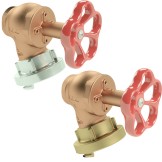 Kemper  Figur 112 00⁄ 112 02