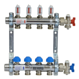 Rehau Heizkreisverteiler HKV-D