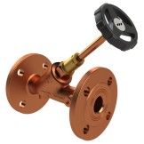 Kemper Figur 135 01 ohne Entleerung