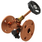 Kemper Figur 135 02 mit Entleerung