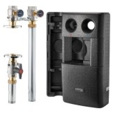 Regumat S-220 \ 280 - ungemischter Heizkreis
