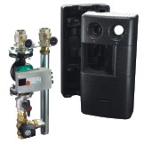 Regumat M3-280 - gemischter Heizkreis