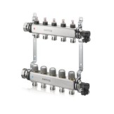 Oventrop Multidis SFQ