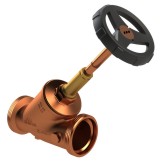 Kemper Figur 160 2G mit Entleerstopfen 