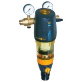 Hauswasserstation 2000 Plus und Plus max Hauswasserstation 2000 Plus und Plus max