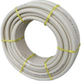 Fränkische Panzerrohr aus Kunststoff