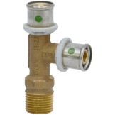 T-Stück Modell 2126.4 T-Stück Modell 2126.4