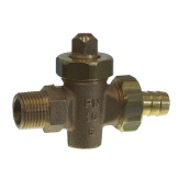 Kemper KFE-Hahnꓹ Fig.30700
