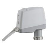 TA-Slider 500 Fail-safe