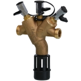 Kemper Weser "Protect"  Figur 360 0G