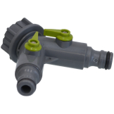 PVC Hydro-Fit Verteiler