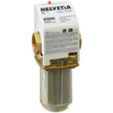 JUDO HELVETIA MHF mit IG 3⁄4