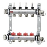 TA HEIMEIER Heizkreisverteiler Dynacon 150