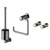 Accessoires und Zubehör