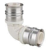 Bogen PPSU 90° Bogen PPSU 90°