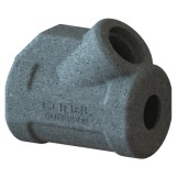 Isolierbox für Freistrom- und KFR-Ventile