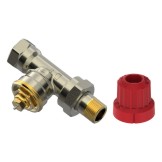 Ventilgehäuse MIO M30x1,5