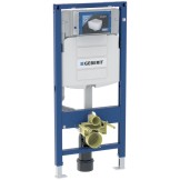 Duofix WC-Module