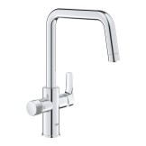 GROHE Blue Pure Einzelarmaturen