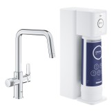GROHE Blue Pure Starter Kits