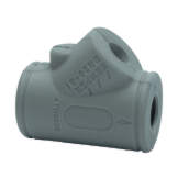 Kemper-Niro Zubehör Edelstahl