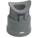 PVC Aufklebe-Abzweig