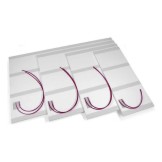 Rehau Systeme für den Deckenbereich in Trockenbauweise