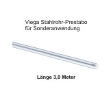 Prestabo-Rohr für Sonderanwendung 3.00 m Stange