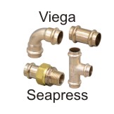 Viega Seapress