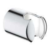 Brausehalter