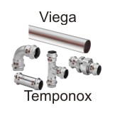 Viega Temponox