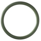 O-Ring‚ grün
