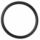 O-Ring‚ schwarz
