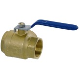 Kugelhahn LK 522 mit Magnet und IG