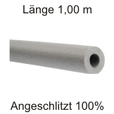 Isoschl. Weichsch. 100%‚ 1m