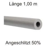 Isoschl. Weichsch. 50%‚ 1m