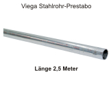 Rohr 2ꓹ50 m Stange