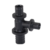Rautitan PX T-Stück Rautitan PX T-Stück