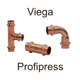 Viega Profipress